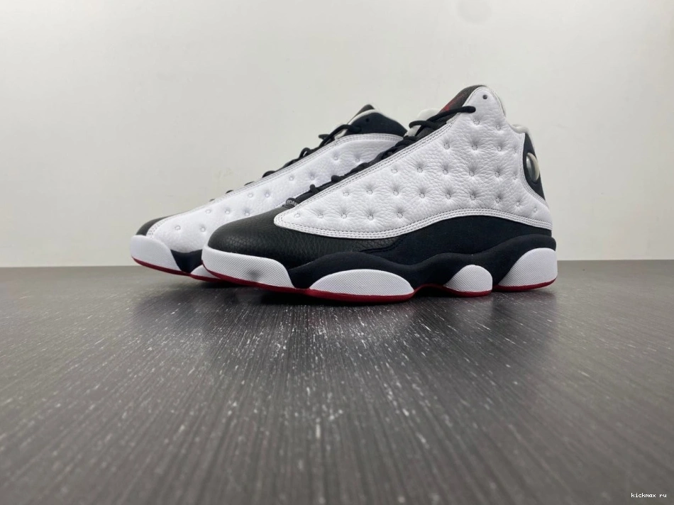 Cheap MAX Jordan 13 He Got 414571- Retro 4164 Classic Game 1013